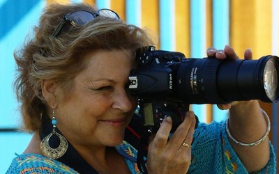 Visites guidées costumées Belle Époque dans la Ville d'Hiver d'Arcachon