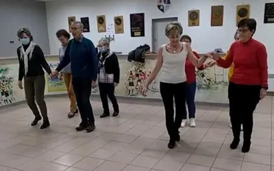 Spectacle théâtre historique ANGEL