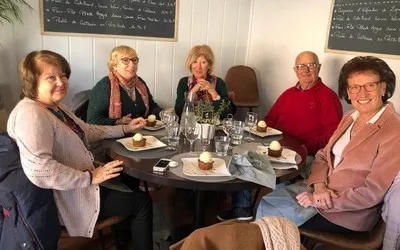Costumes d'époque Association ANGEL