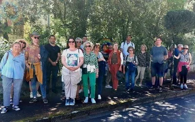 Atelier costume enfants Arcachon