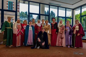 Visite Villa Mauresque Arcachon