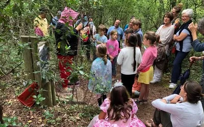 Reconstitution Casino Mauresque