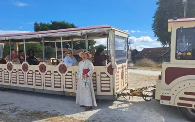 Animation Belle Époque Association