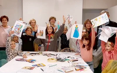 Théâtre patrimoine Arcachon