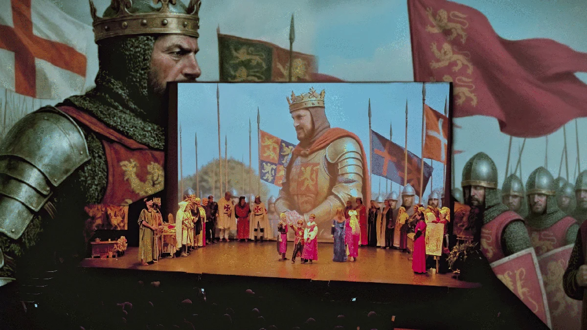 DVD Film Prince Noir 4K 2025 ANGEL Arcachon