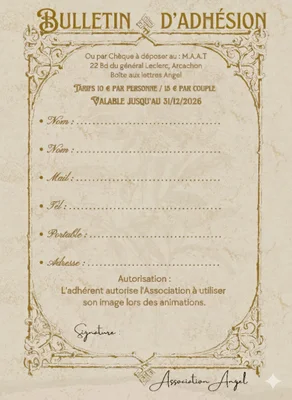 Faire un don association ANGEL patrimoine Arcachon