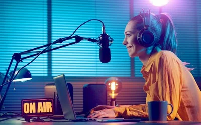 Podcast Notre Dame de Flots Arcachon